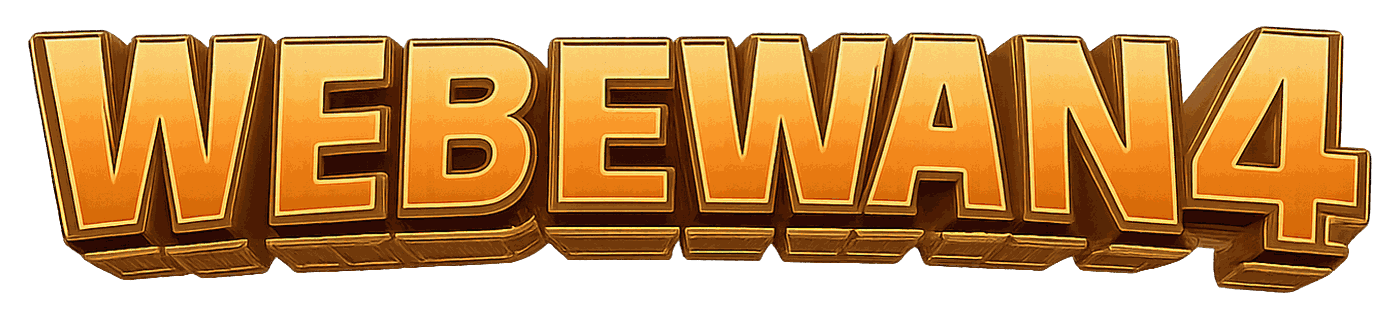webewan4 logo